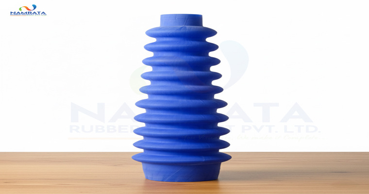 Latex Rubber Bellow