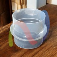 Moulded Rubber Bellow 1